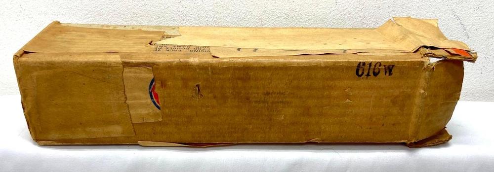 Prewar Lionel O Gauge 616W original box