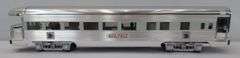 Modern Era K-Line Classics Anheuser-Busch O Scale Passenger Car K4698-0101 NIB