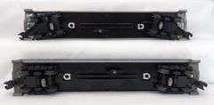 Modern Era Williams Electric Trains O Gauge No. 2503 NYC 5-Car Set Mint