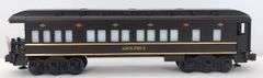 Modern Era Lionel O Gauge Adolphus Observation Car 6-19038 in box