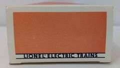 Modern Era Lionel O Gauge Adolphus Observation Car 6-19038 in box