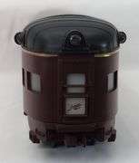 Modern Era Lionel O Gauge Norfolk & Western six car aluminum passenger set in box