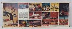 Modern Era Lionel O Gauge Burlington SW1 Switcher 8057 in box