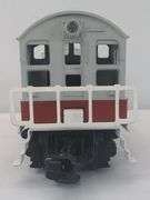 Modern Era Lionel O Gauge Burlington SW1 Switcher 8057 in box