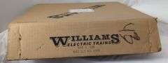 Modern Era Williams Electric Trains O Gauge No. 2503 NYC 5-Car Set Mint
