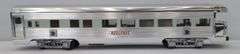 Modern Era K-Line Classics Anheuser-Busch O Scale Passenger Car K4698-0101 NIB
