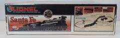 Modern Era Lionel O Gauge Santa Fe Special O/O27 Gauge Electric Train Set 6-11900 NIB Mint