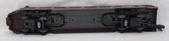 Modern Era Lionel O Gauge Norfolk & Western six car aluminum passenger set in box