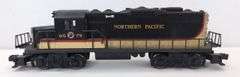 Modern Era Lionel O Gauge Northern Pacific GP-20 Diesel 8679