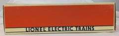 Modern Era Lionel Pennsylvania Multiple-Unit Non-Powered Commuter Cars Set 18310 in box