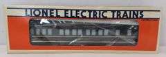 Modern Era Lionel O Gauge Adolphus Observation Car 6-19038 in box