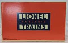 Modern Era Lionel O Gauge Pennsylvania Multiple-Unit Commuter Cars 18306