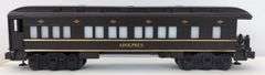 Modern Era Lionel O Gauge Adolphus Observation Car 6-19038 in box