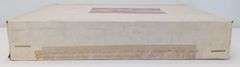 Modern Era Lionel O Gauge Anheuser-Busch Budweiser 6-11810 O27 Gauge Train Set in box