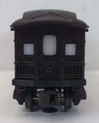 Modern Era Lionel O Gauge Adolphus Observation Car 6-19038 in box