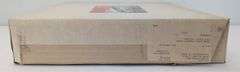 Modern Era Lionel O Gauge Anheuser-Busch Budweiser 6-11810 O27 Gauge Train Set in box