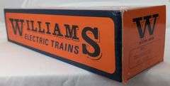 Modern Era Williams Electric Trains O Gauge No. 4103 FM Trainmaster NYC #2311 in box