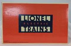 Modern Era Lionel Pennsylvania Multiple-Unit Non-Powered Commuter Cars Set 18310 in box