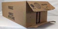 Modern Era Williams O Gauge NYC Hudson No. 4000 loco and tender in box