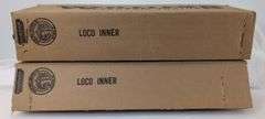 Modern Era Williams O Gauge NYC Hudson No. 4000 loco and tender in box
