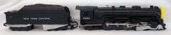 Modern Era Rail King O Gauge New York Central Mohawk Die-Cast Steam Engine No. 3000 MT-1101 in box