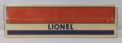 Modern Era Lionel O Gauge Mickey and Minnie Handcar 6-18433 Mint