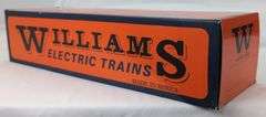 Modern Era Williams Electric Trains O Gauge No. 4103 FM Trainmaster NYC #2311 in box