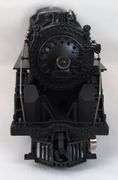 Modern Era Williams O Gauge NYC Hudson No. 4000 loco and tender in box