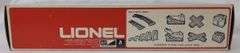 Modern Era Lionel O Gauge 6-7500 75th Anniversary U36B Diesel Locomotive in box