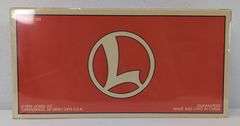 Modern Era Lionel O Gauge Mickey and Minnie Handcar 6-18433 Mint
