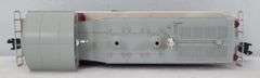 Modern Era Lionel O Gauge Burlington SW1 Switcher 8057 in box