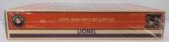 Modern Era Lionel O Gauge Train Wreck Recovery Set 6-21775 NIB Mint