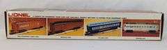Modern Era Lionel O Gauge TCA Convention Car 6-7205 Mint