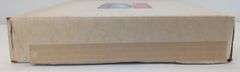 Modern Era Lionel O Gauge Anheuser-Busch Budweiser 6-11810 O27 Gauge Train Set in box