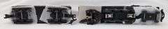 Modern Era Rail King O Gauge New York Central Mohawk Die-Cast Steam Engine No. 3000 MT-1101 in box