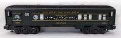 Modern Era Lionel O Gauge TCA Convention Car 6-7205 Mint