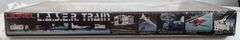 Modern Era Lionel O Gauge L.A.S.E.R. Train Set 6-1150 Mint