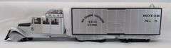 Modern Era Rail King Galloping Goose Rio Grande Southern 30-2154-1 in box
