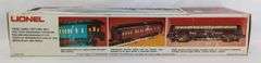Modern Era Lionel O Gauge TCA Convention Car 6-7205 Mint