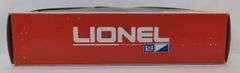 Modern Era Lionel O Gauge NW Box Car 9205 TMI 3-28-79 Mint