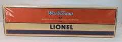 Modern Era Lionel O Gauge Warbonnet 6-11929 RTR O-27 Gauge Electric Train Set NIB Mint