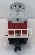 Modern Era Lionel O Gauge Burlington SW1 Switcher 8057 in box