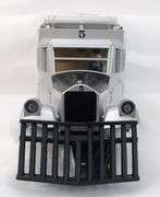 Modern Era Rail King Galloping Goose Rio Grande Southern 30-2154-1 in box