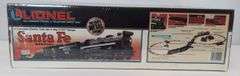 Modern Era Lionel O Gauge Santa Fe Special O/O27 Gauge Electric Train Set 6-11900 NIB Mint