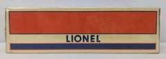 Modern Era Lionel O Gauge Mickey and Minnie Handcar 6-18433 Mint