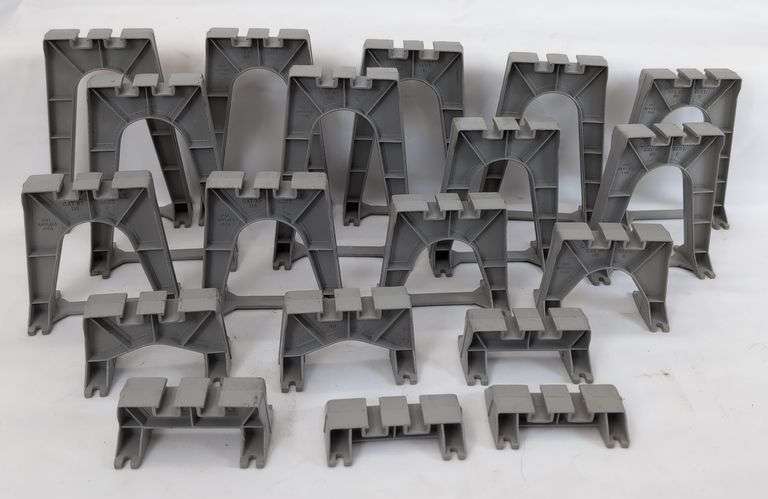 Lionel Lumber Loader No. 364 Coal Ramp No. 456, 36" O27 track, 110, More