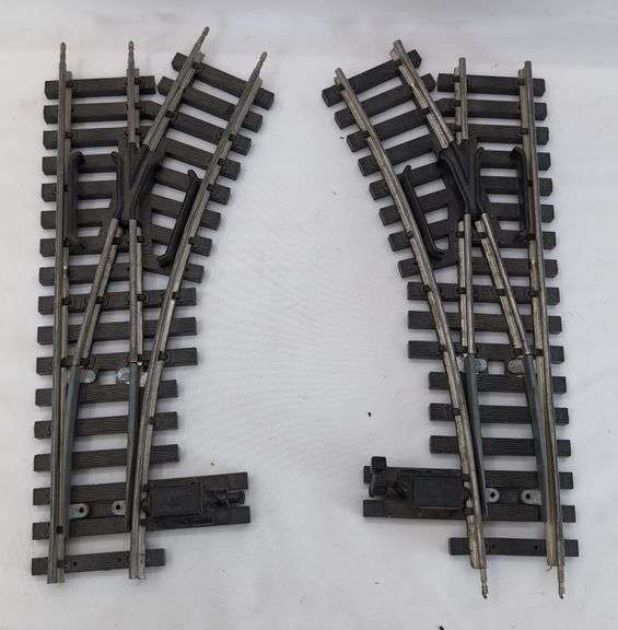 Kusan KMT Wexel Special US Air Force M&StL N&W Auburn manual control switches