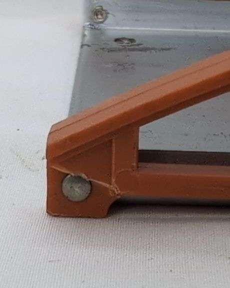 Postwar American Flyer S Gauge Track, Track Keepers, Air Chime, Uncoupler, 15B 110 watts transformer
