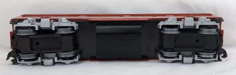 Williams Reproductions Southern Pacific 6437 diesel B unit