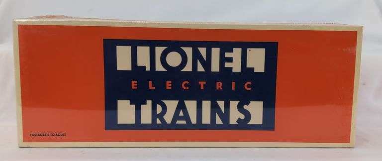 Modern Era Lionel O Gauge Windmill No. 6-12889 Electric Train Accessory Mint in box image